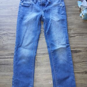 Classic Blue Kids Jeans
